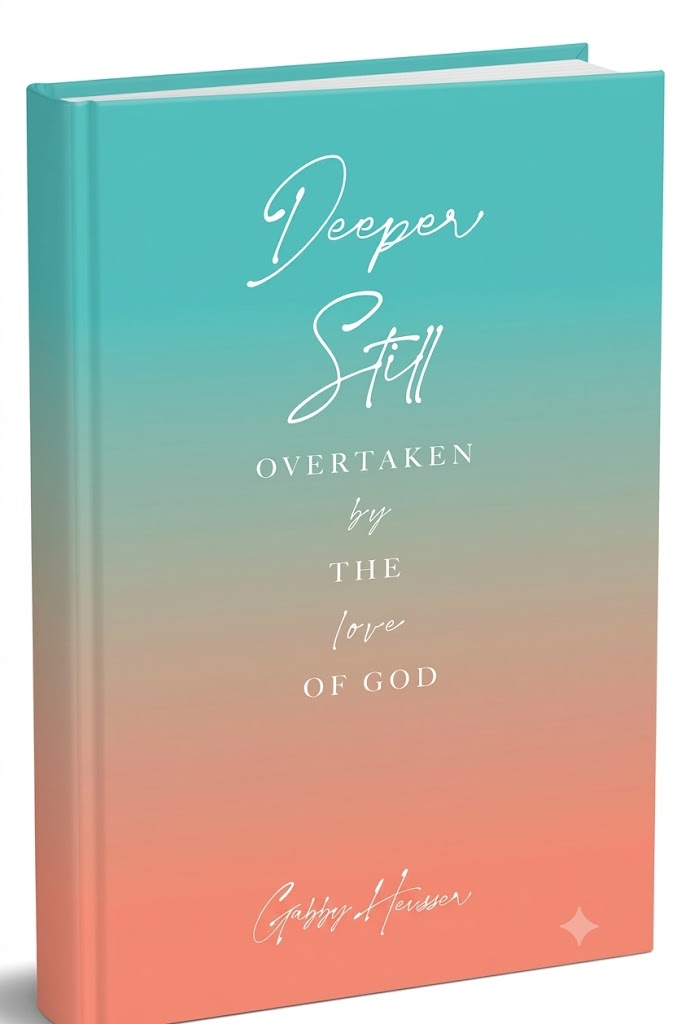 Deeper Still by Gabby Huesser