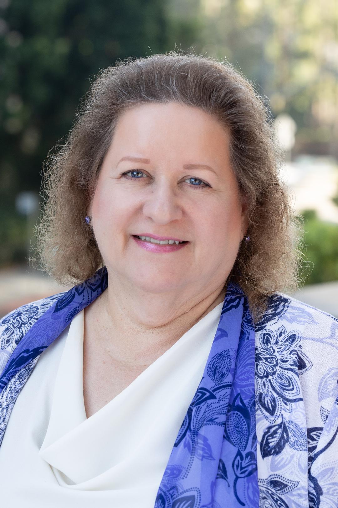 Darla Melancon